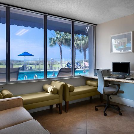 Maritime Beach Club North Myrtle Beach Exterior foto
