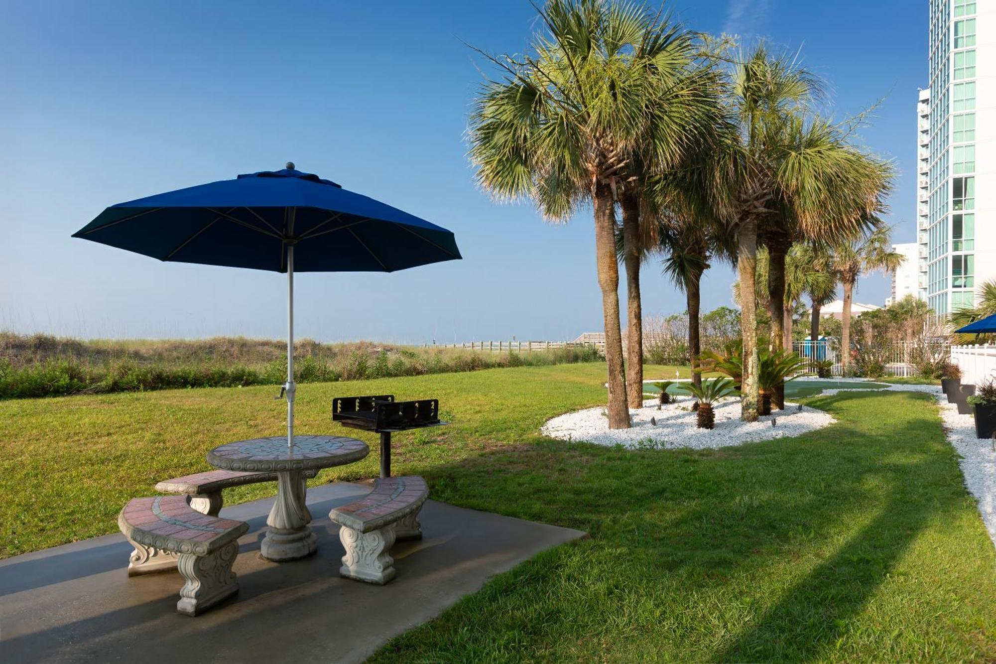 Maritime Beach Club North Myrtle Beach Exterior foto
