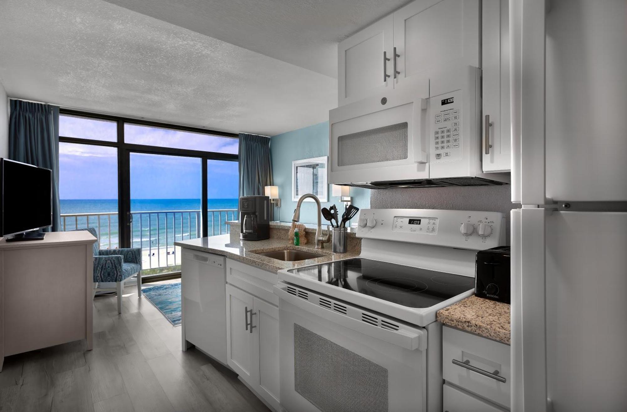 Maritime Beach Club North Myrtle Beach Exterior foto