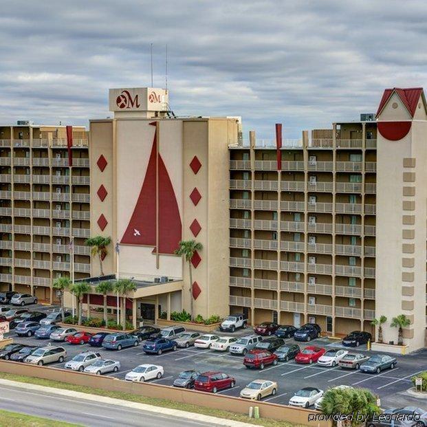 Maritime Beach Club North Myrtle Beach Exterior foto