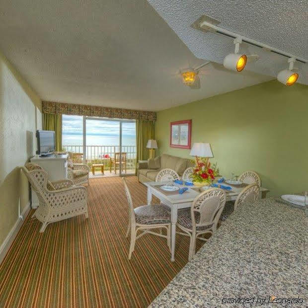 Maritime Beach Club North Myrtle Beach Exterior foto